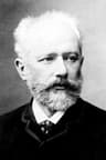 Piotr Tchaikovsky