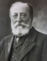 Camille Saint-Saëns