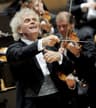 Sir Simon Rattle