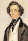 Felix Mendelssohn Bartholdy