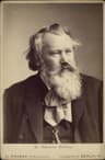 Johannes Brahms