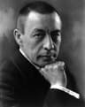 Sergei Rachmaninoff