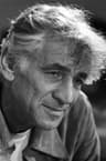 Leonard Bernstein